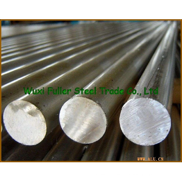 904L Stainless Steel Round Bar for Structural Component